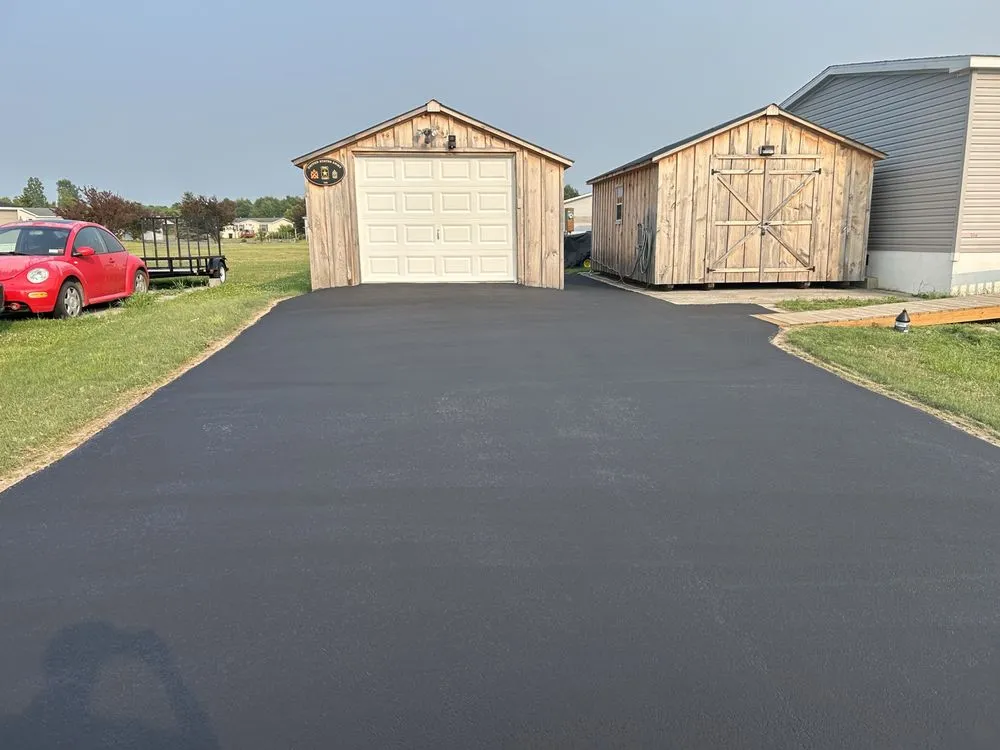 Professional yard maintenance experts serving Evans Mills, NY - Hance Property Services