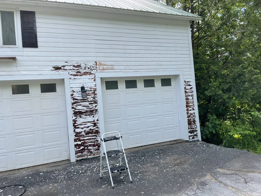 Trusted residential landscaping for residential properties in Evans Mills, NY by Hance Property Services
