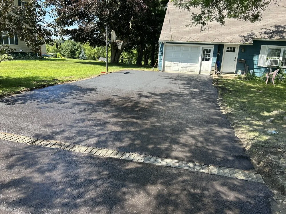 Local yard cleanup service for outdoor upgrades in Evans Mills, NY by Hance Property Services