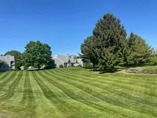 Expert landscape design in Brunswick, ME by Hancock Equestrian