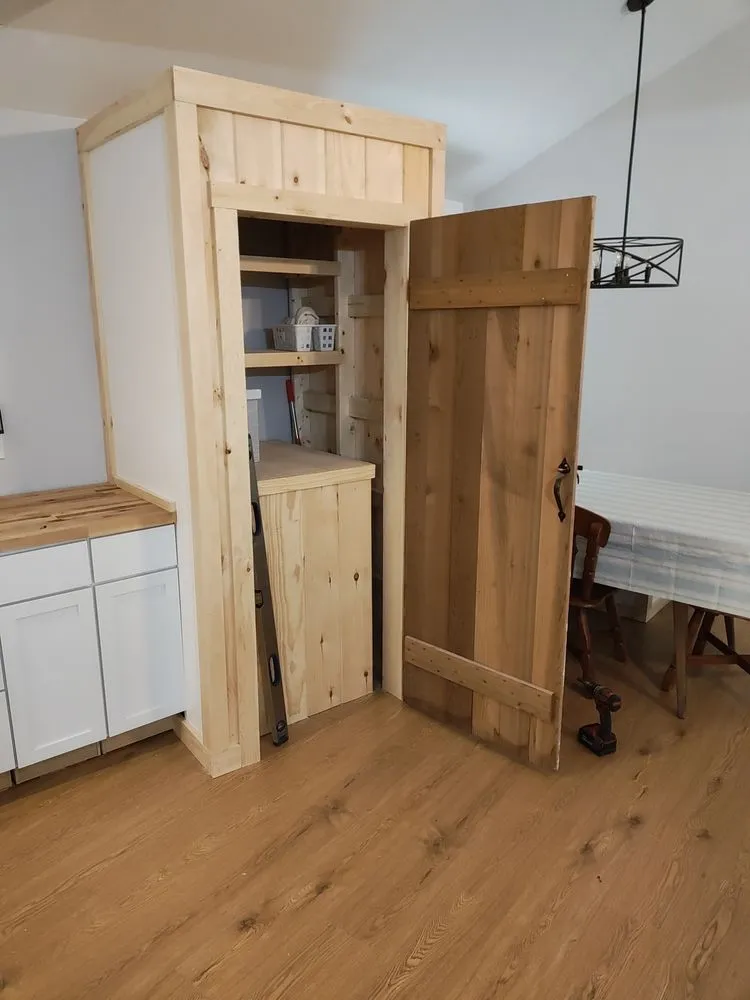 Professional landscape installation in Winter Harbor, ME - Hancock Ready to Work