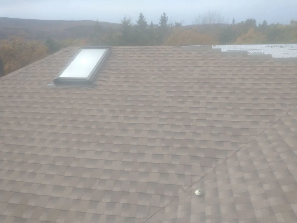 Professional yard maintenance in Winter Harbor, ME by Hancock Ready to Work