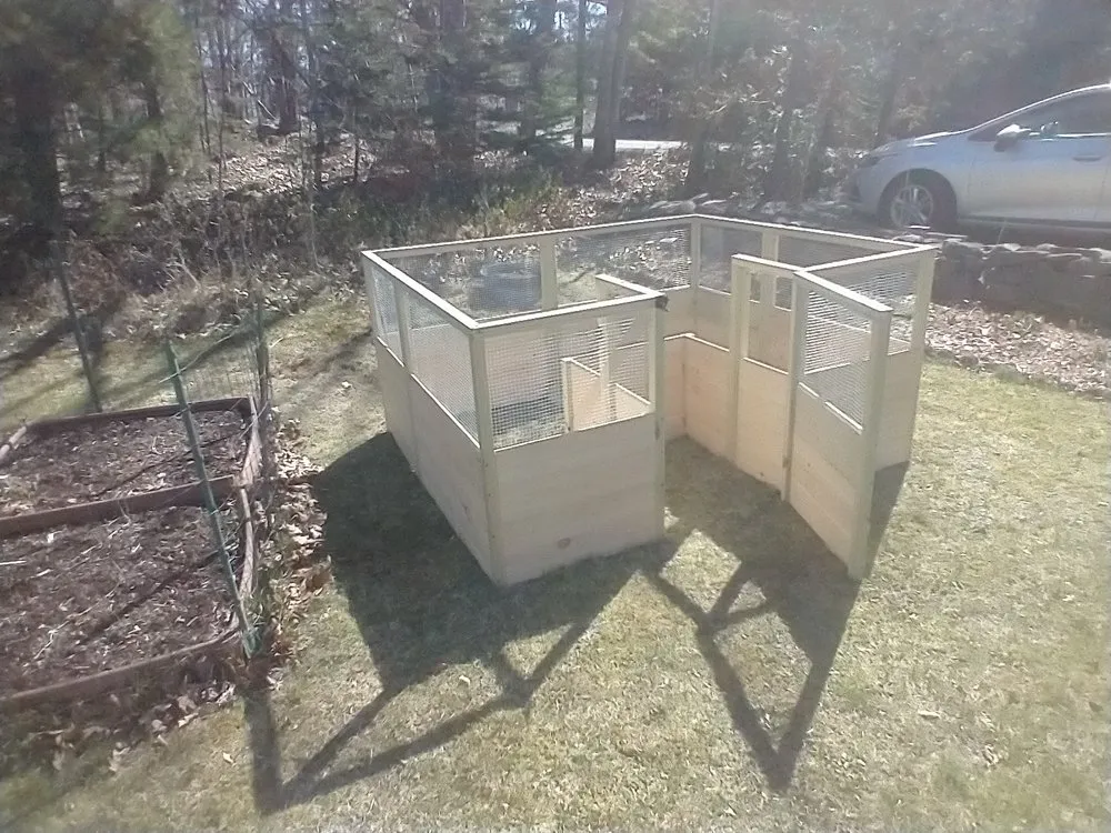 Top-rated landscaping services experts serving Winter Harbor, ME - Hancock Ready to Work