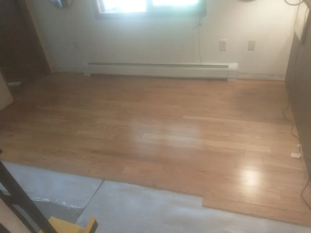 Custom lawn mowing service for homes in Winter Harbor, ME by Hancock Ready to Work