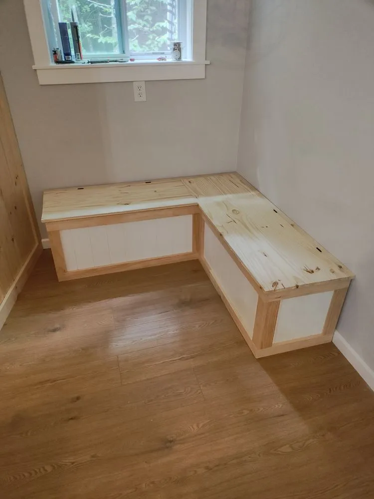 Trusted outdoor landscaping in Winter Harbor, ME - Hancock Ready to Work