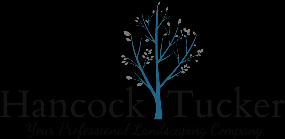 Custom residential landscaping with custom design across Norton, MA - Hancock Tucker Landscaping