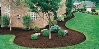 Reliable residential landscaping in Norton, MA - Hancock Tucker Landscaping