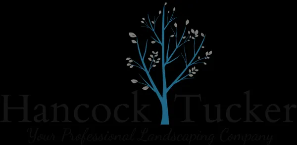 Hancock Tucker Landscaping Logo