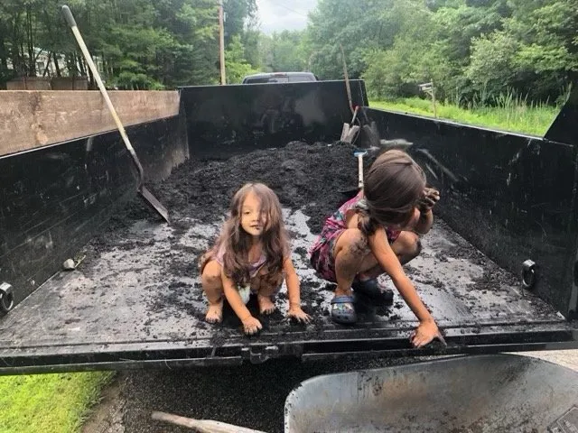 Expert garden landscaping near you across Sabattus, ME - Hand Landscape