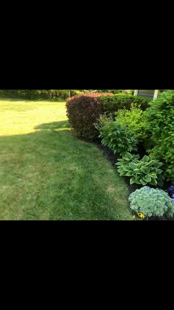Custom residential landscaping for outdoor upgrades across Sabattus, ME - Hand Landscape