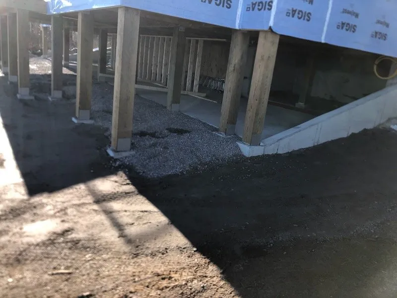 Reliable yard maintenance for beautiful yards across Sabattus, ME - Hand Landscape