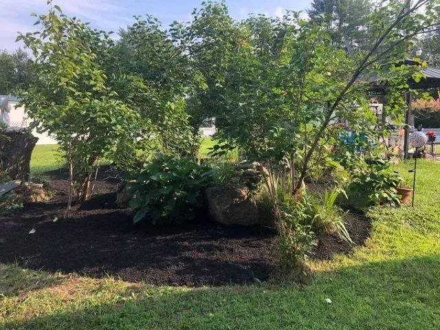 Top-rated residential landscaping for beautiful yards across Sabattus, ME - Hand Landscape