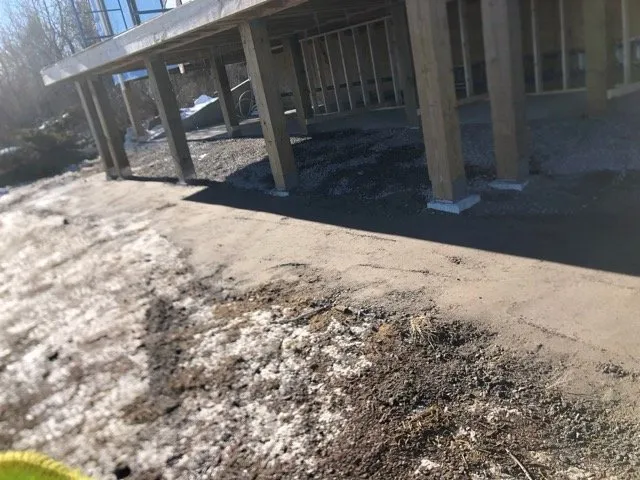 Professional lawn mowing service experts serving Sabattus, ME - Hand Landscape