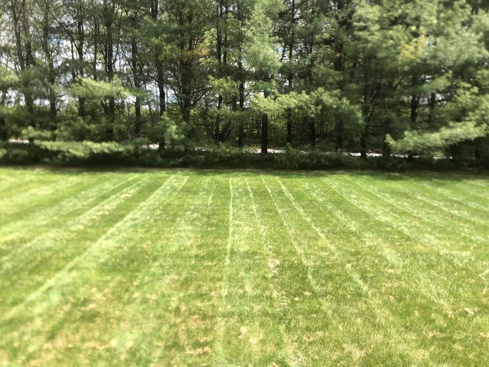 Professional garden landscaping experts serving Sabattus, ME - Hand Landscape