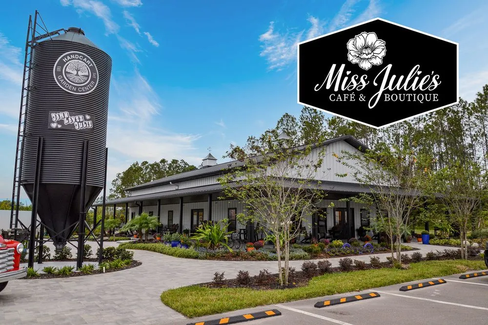 Trusted landscape installation for outdoor upgrades across Dade City, FL - Handcart Garden Center