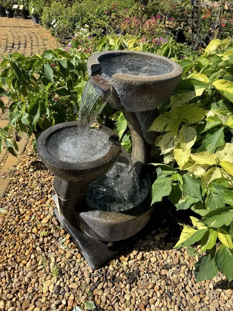 Local landscaping services with custom design in Dade City, FL by Handcart Garden Center