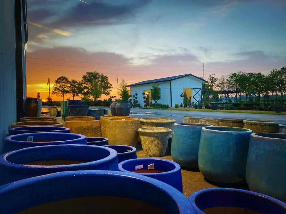 Affordable residential landscaping in Dade City, FL by Handcart Garden Center