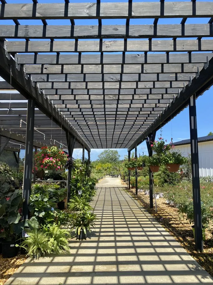 Affordable outdoor landscaping experts serving Dade City, FL - Handcart Garden Center