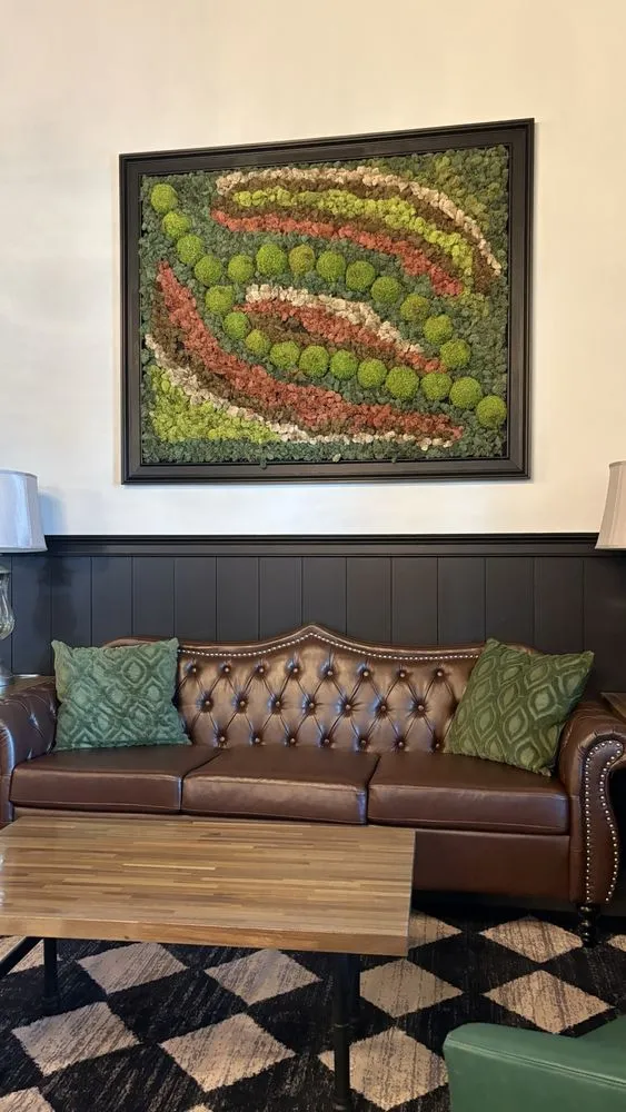 Custom lawn mowing service in Dade City, FL - Handcart Garden Center