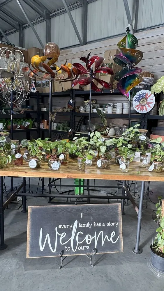 Trusted lawn care service for residential properties across Dade City, FL - Handcart Garden Center