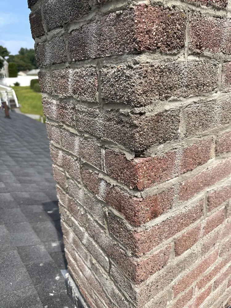 Professional landscape installation for residential properties in Weymouth, MA by Handcraft Masonry and Construction