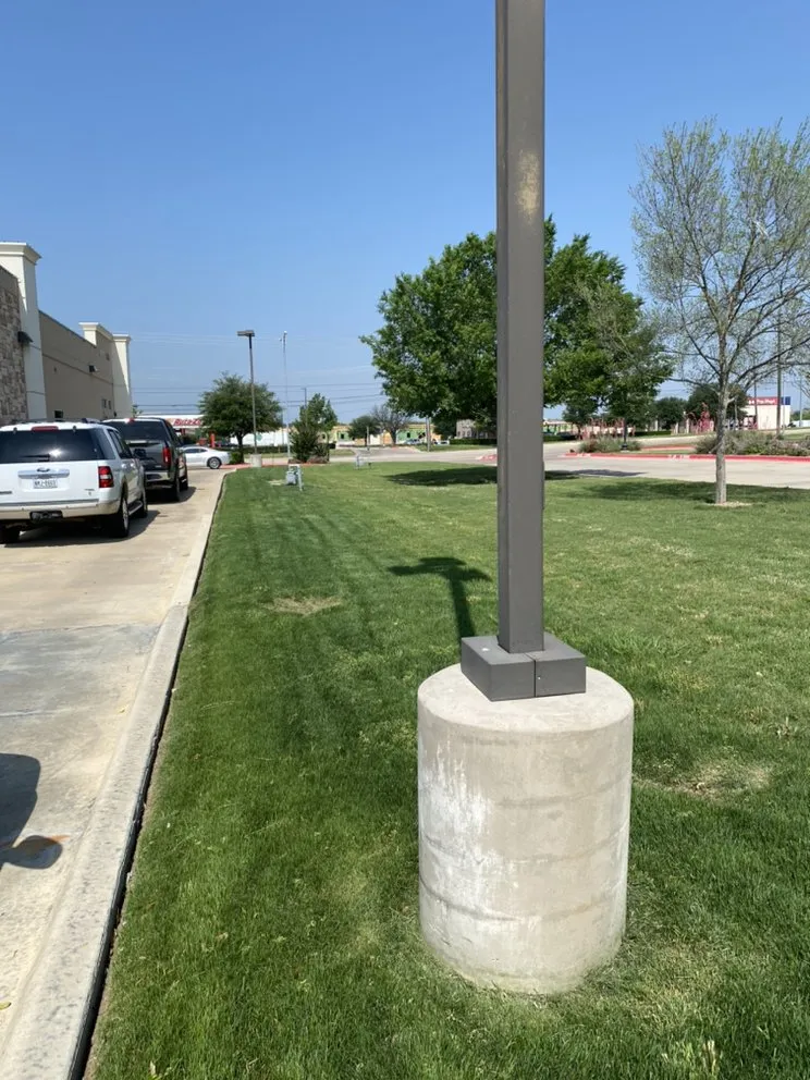 Top-rated garden landscaping in Fort Worth, TX by HandCrafted Landscape Maintenance