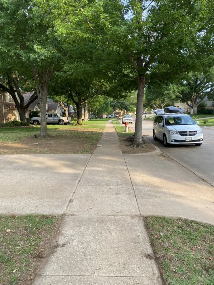 Custom landscaping services experts serving Fort Worth, TX - HandCrafted Landscape Maintenance