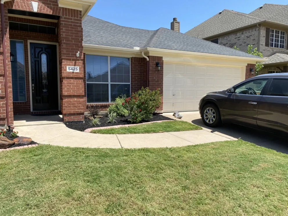 Reliable outdoor landscaping for outdoor upgrades across Fort Worth, TX - HandCrafted Landscape Maintenance