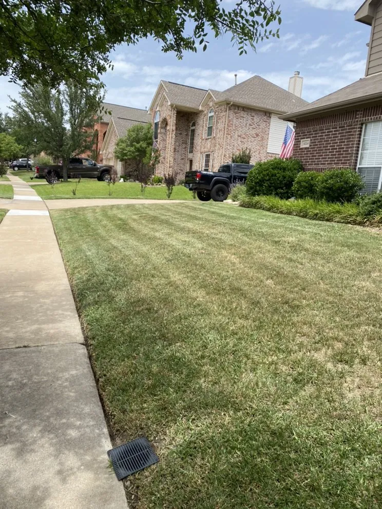 Reliable landscape design for residential properties across Fort Worth, TX - HandCrafted Landscape Maintenance