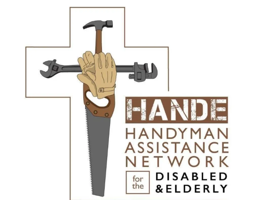 Custom landscaping services in Tomball, TX by Hande Handyman Assistance Network
