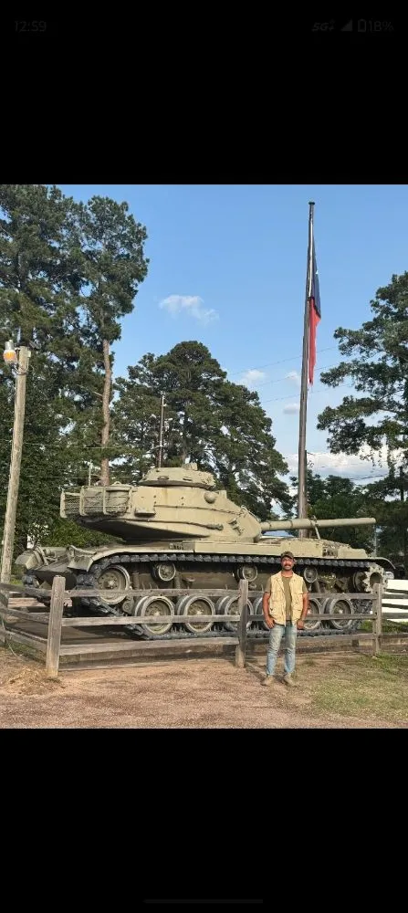 Professional lawn mowing service near you in Tomball, TX by Hande Handyman Assistance Network