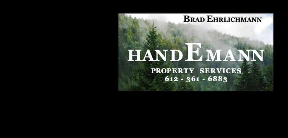 Affordable landscape design in Lake Elmo, MN by Handemann Property Services