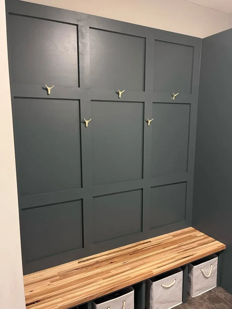 Affordable landscape design in Lake Elmo, MN by Handemann Property Services