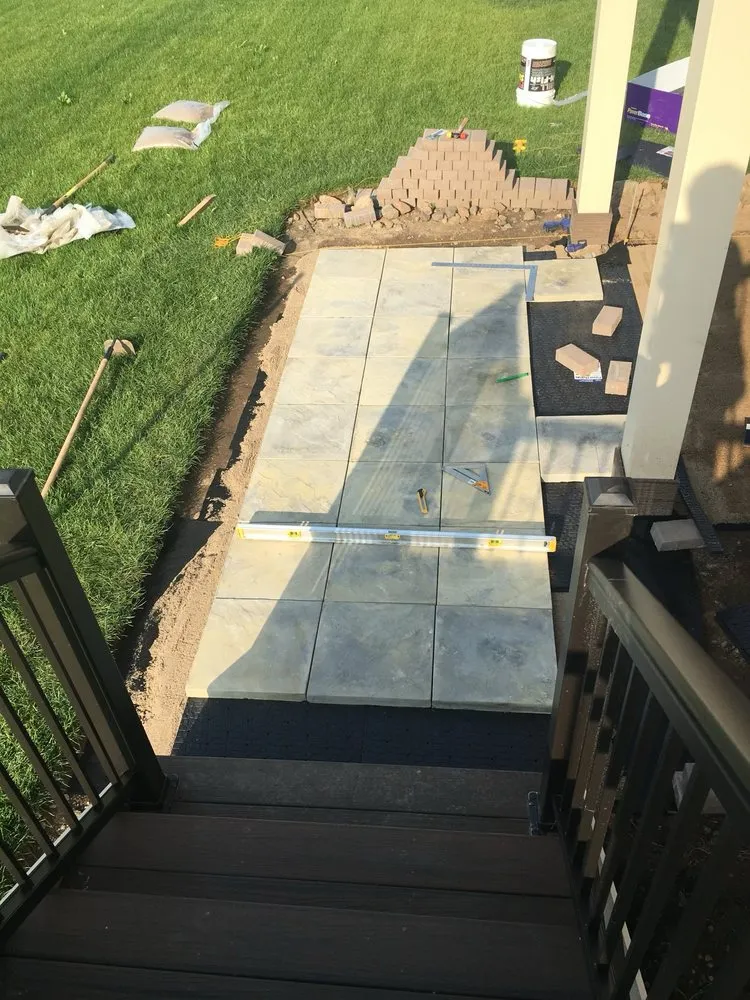 Affordable yard maintenance experts serving Lake Elmo, MN - Handemann Property Services