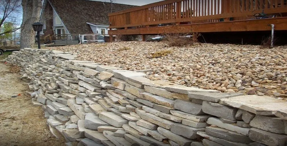 Expert lawn care service for year-round maintenance in Worland, WY by Handford's Sprinkler & Landscape