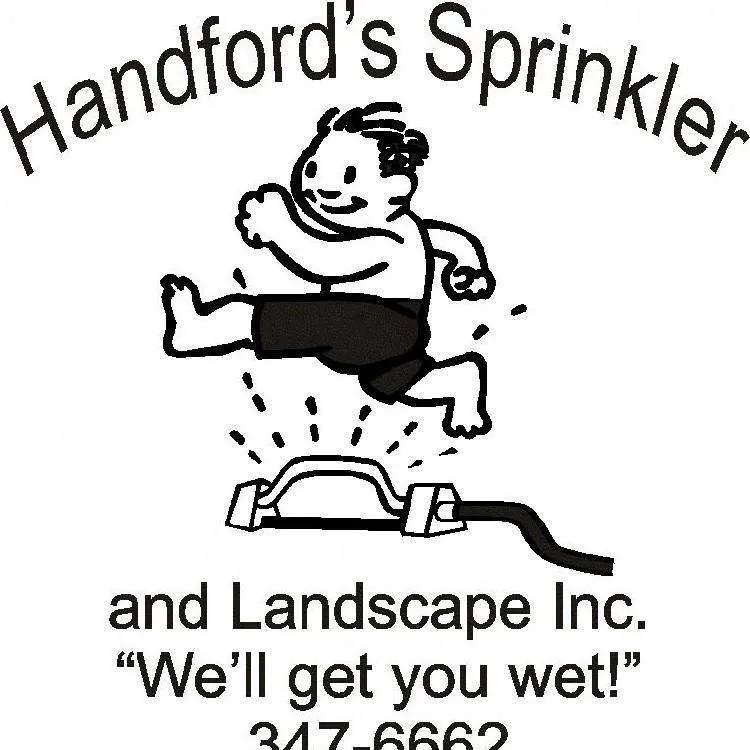 Top-rated landscape design in Worland, WY by Handford's Sprinkler & Landscape