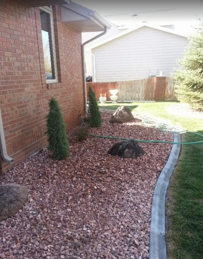 Trusted yard maintenance for homes across Worland, WY - Handford's Sprinkler & Landscape