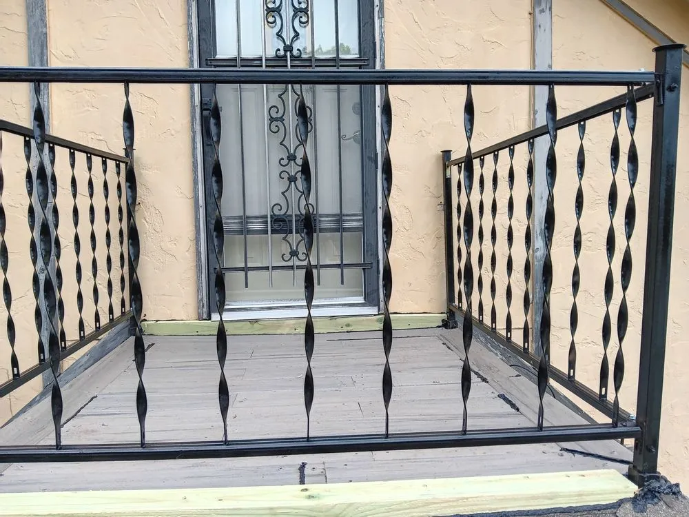 Reliable landscaping services for outdoor upgrades in Creston, IA by Handi Man Remodel & Repair