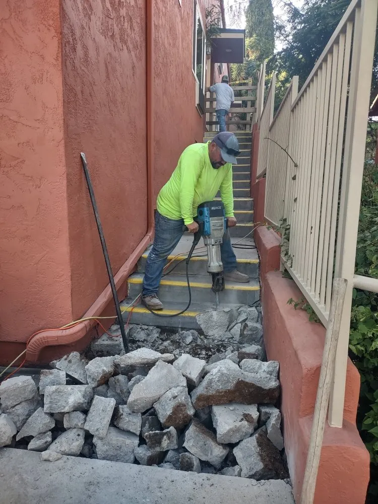 Professional landscape design experts serving Campo, CA - Handi Scapes