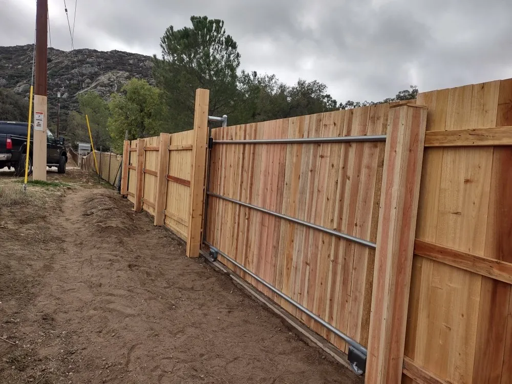 Local residential landscaping in Campo, CA - Handi Scapes