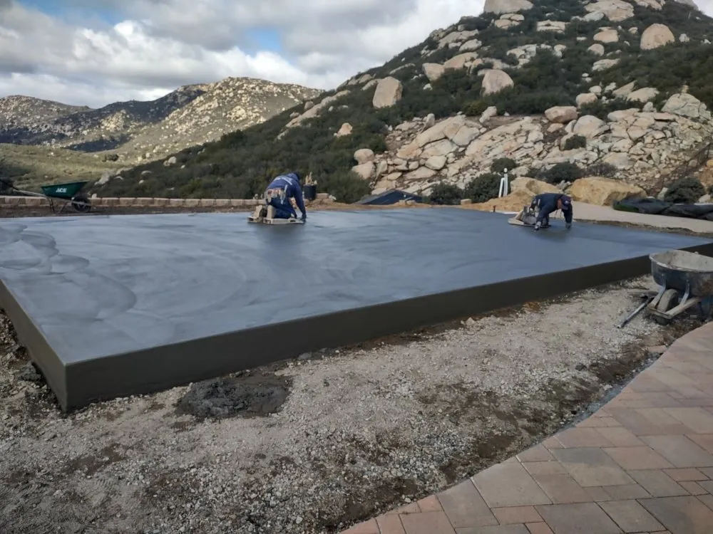 Expert landscape design in Campo, CA - Handi Scapes