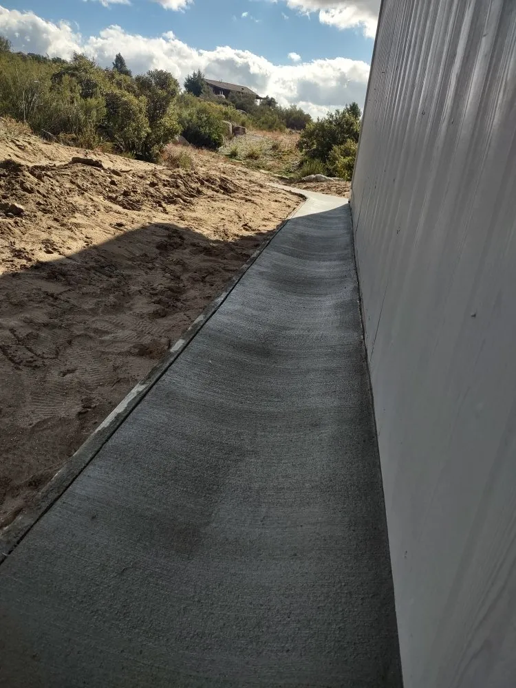 Trusted lawn mowing service in Campo, CA - Handi Scapes