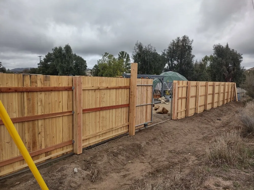 Custom yard maintenance experts serving Campo, CA - Handi Scapes