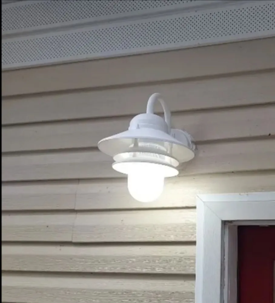 Custom landscape installation for beautiful yards in Cullman, AL by Handipro Solutions