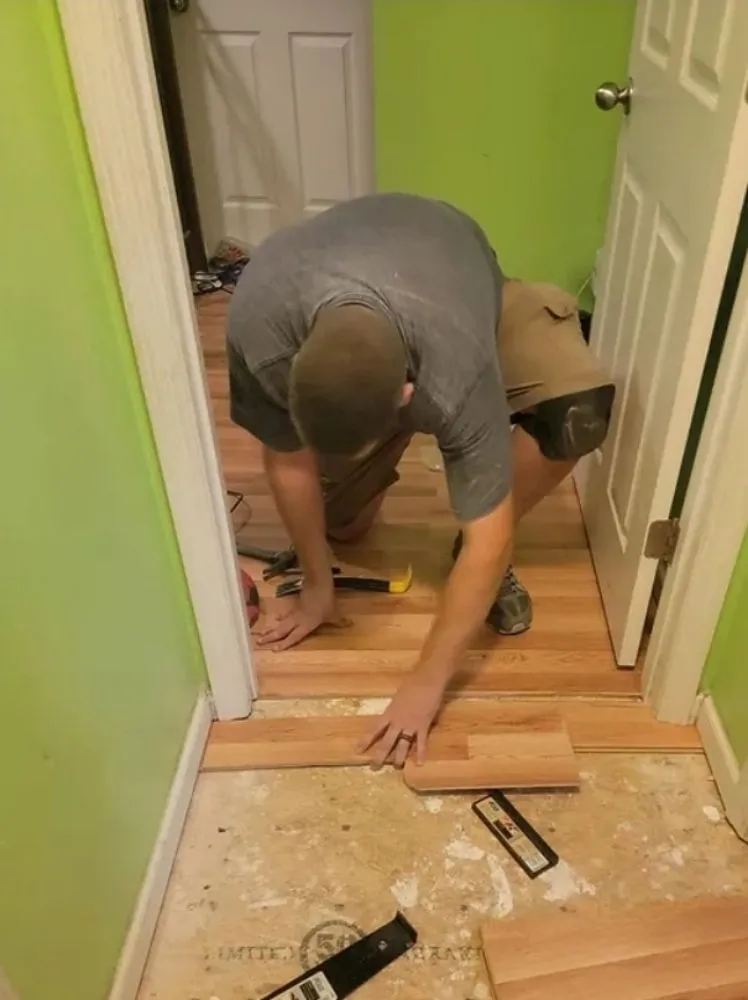 Expert landscape design in Cullman, AL - Handipro Solutions