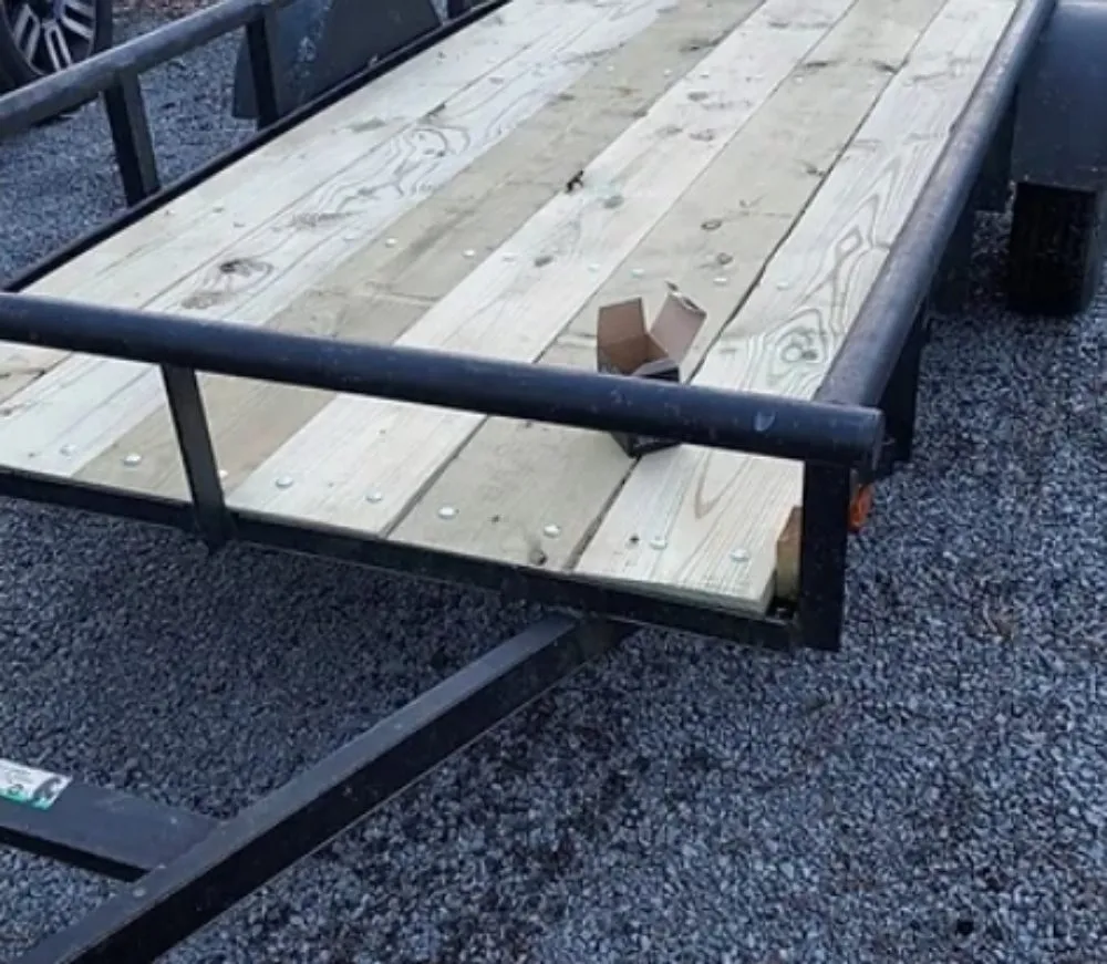 Affordable landscape installation near you across Cullman, AL - Handipro Solutions