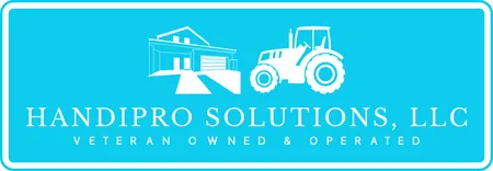 Trusted yard maintenance in Cullman, AL - Handipro Solutions