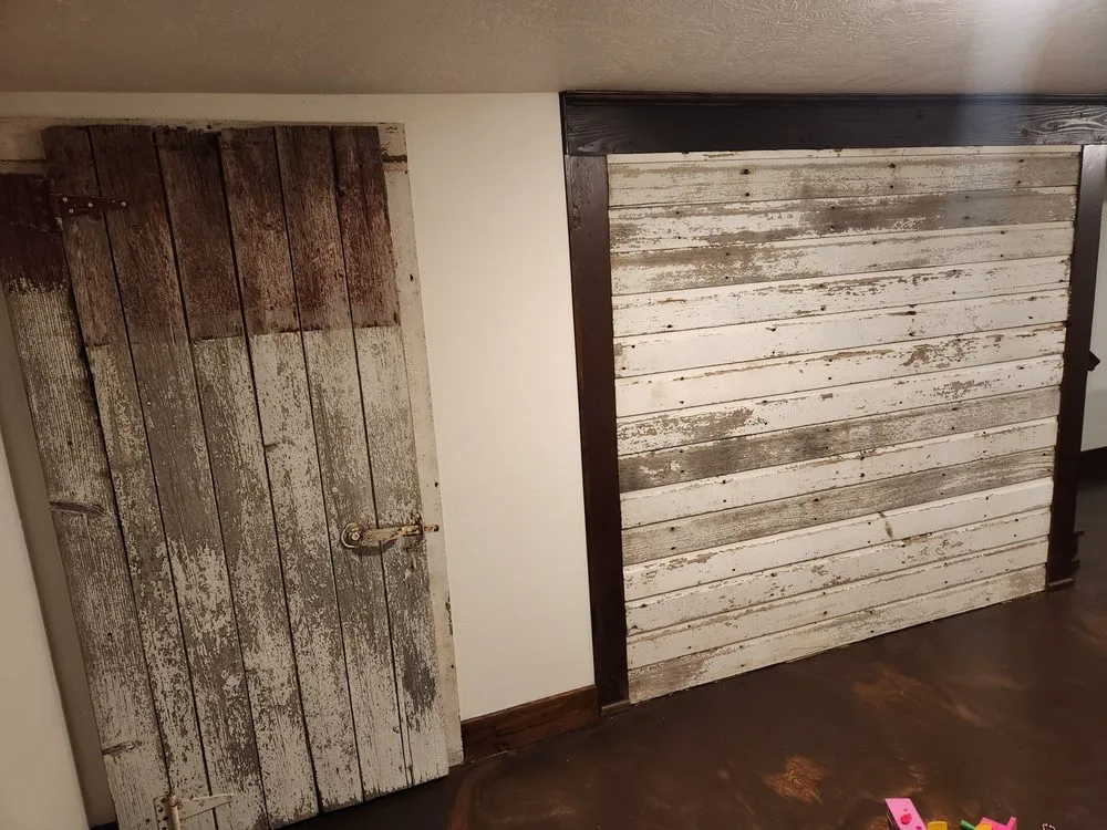 Custom lawn mowing service in Parker, SD - Handiwork Construction & Landscaping