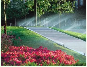 Top-rated lawn mowing service for outdoor upgrades across Santa Cruz, CA - Handlebar Landscapes