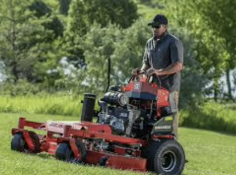 Local landscaping services for outdoor upgrades in Youngstown, OH by Handles With Care